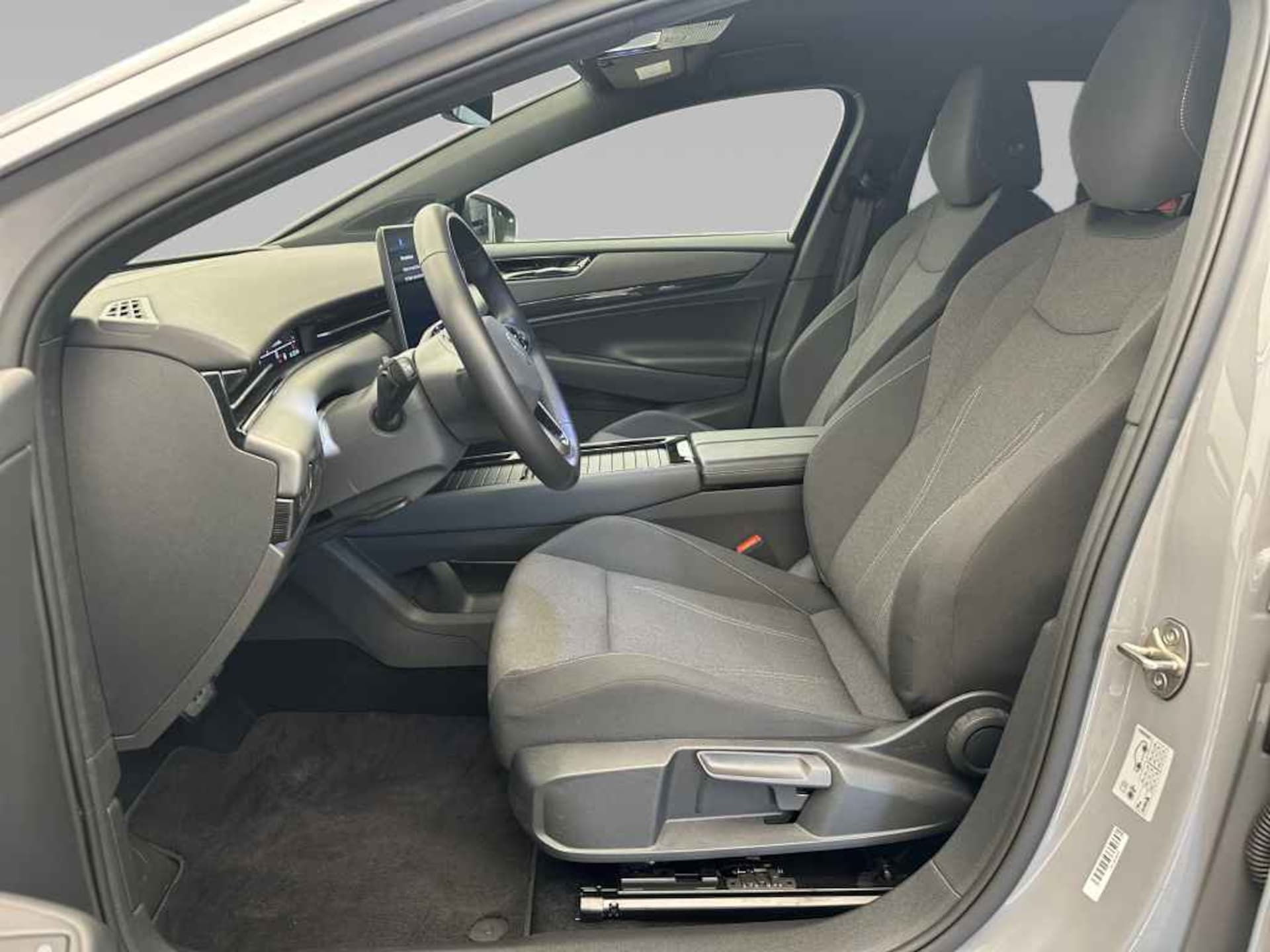 Volkswagen ID.7 Tourer Pro