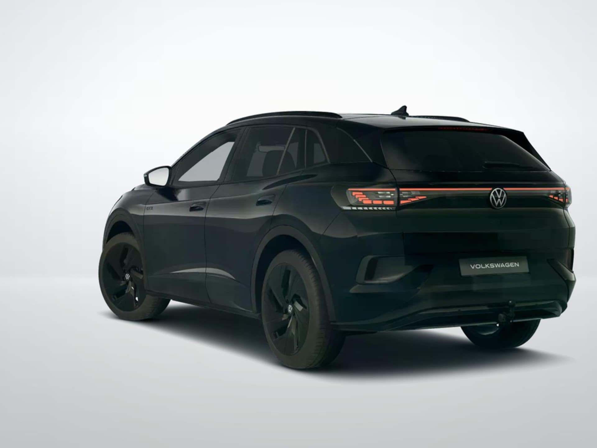 Volkswagen ID.4 GTX