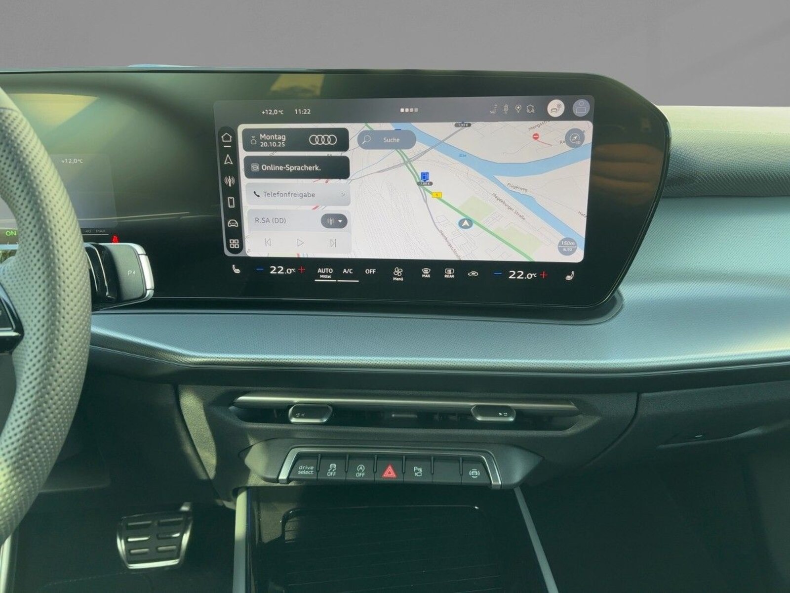 Audi Q3 – Bild 9