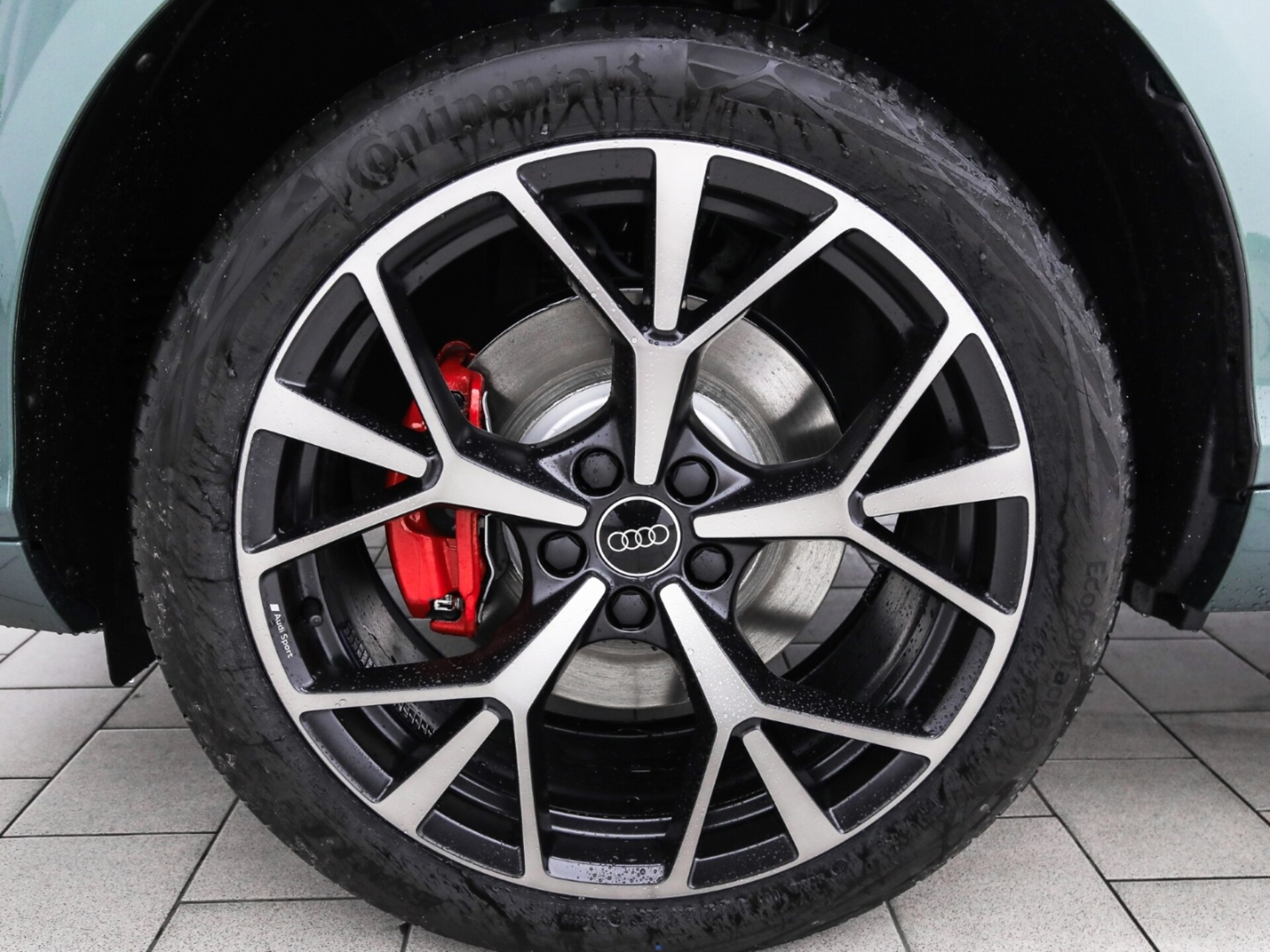 Audi Q3 SUV e-hybrid