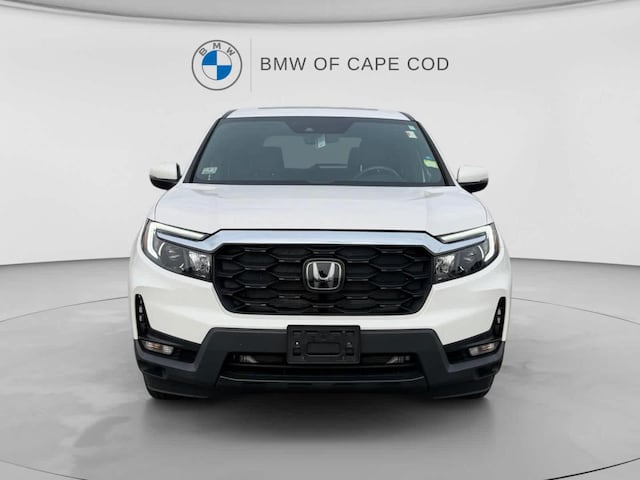 2023 Honda Passport