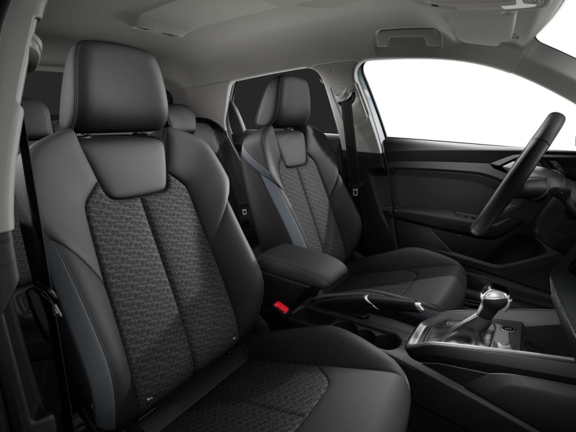 Audi A1 allstreet