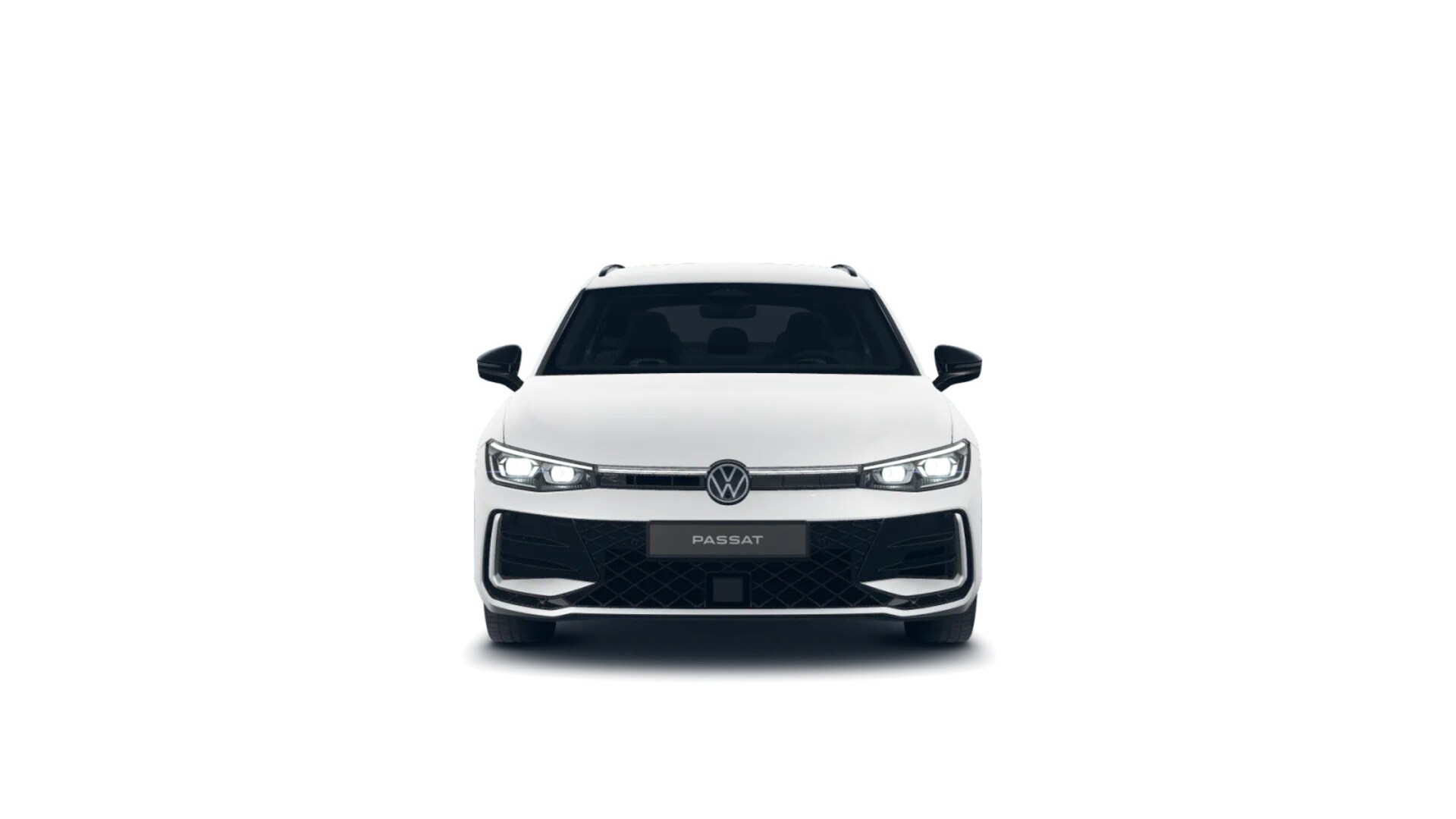 Volkswagen Passat R-Line