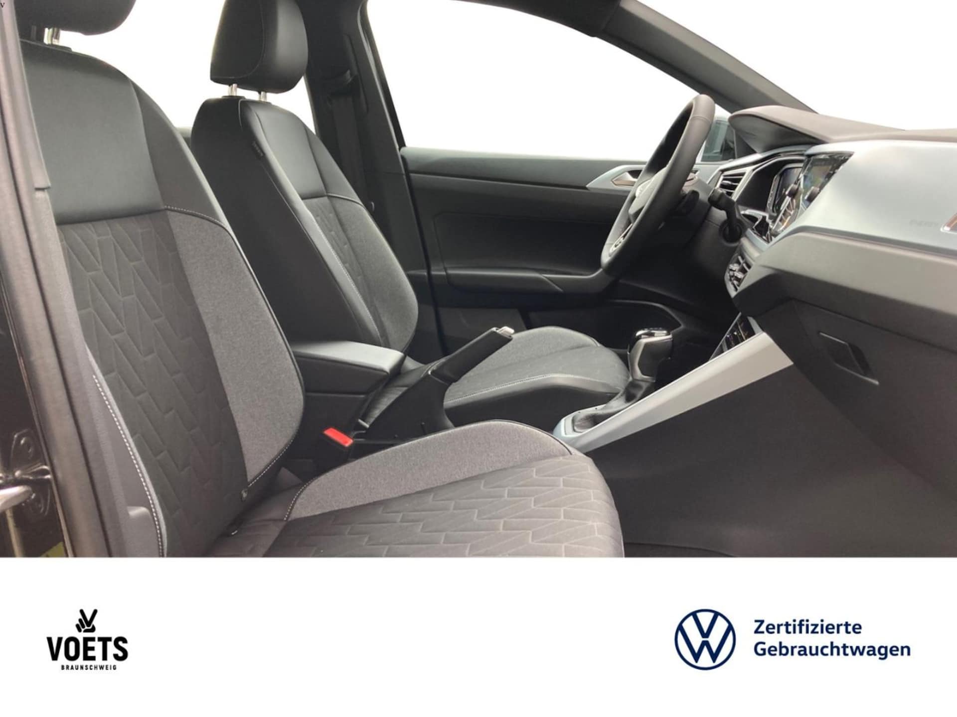 Volkswagen Taigo ENERGY