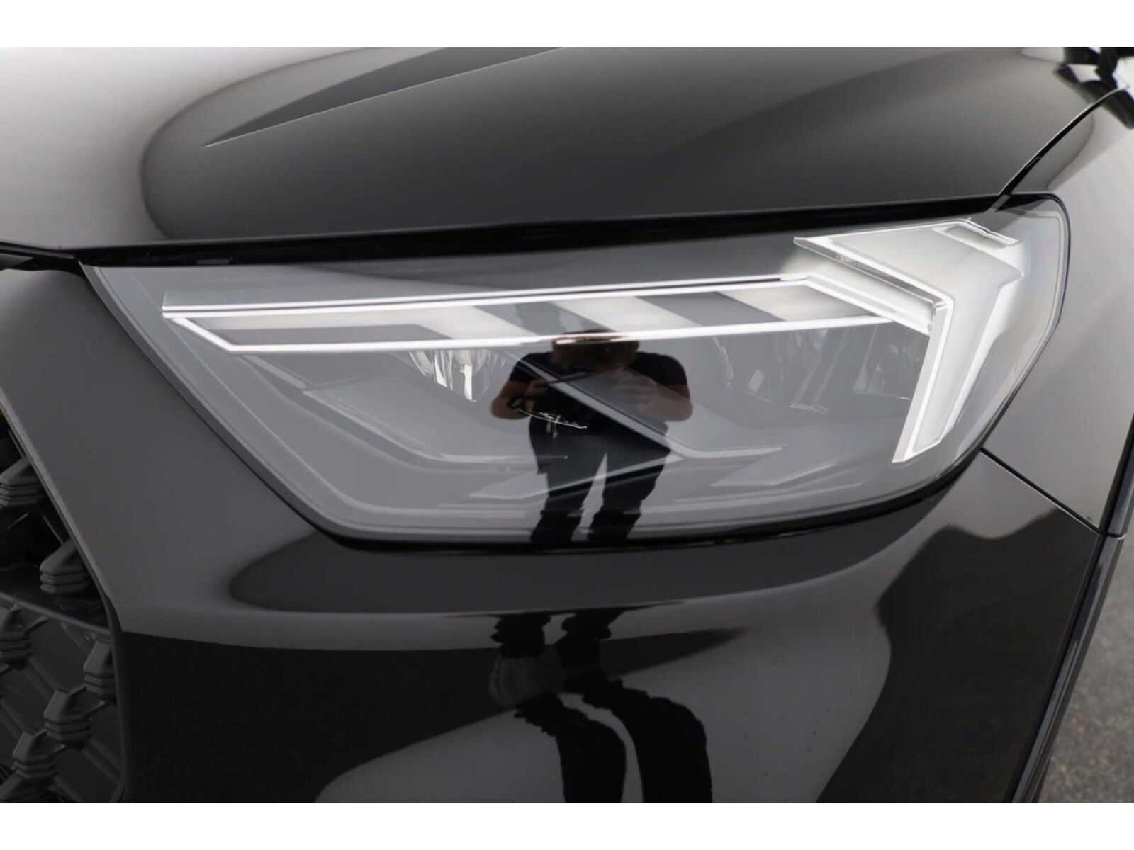 Audi A1 allstreet – Bild 7