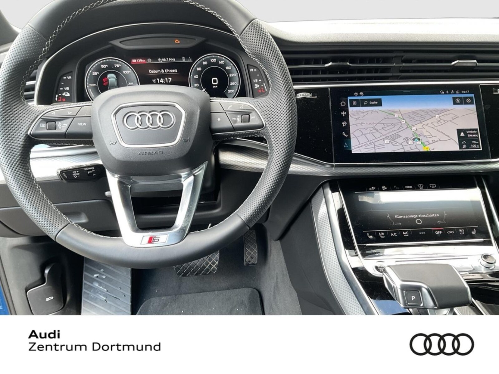 Audi Q7 – Bild 9
