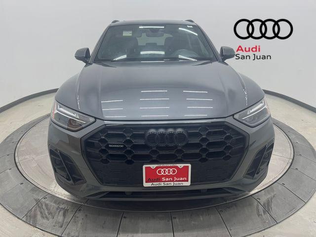 2024 Audi Q5