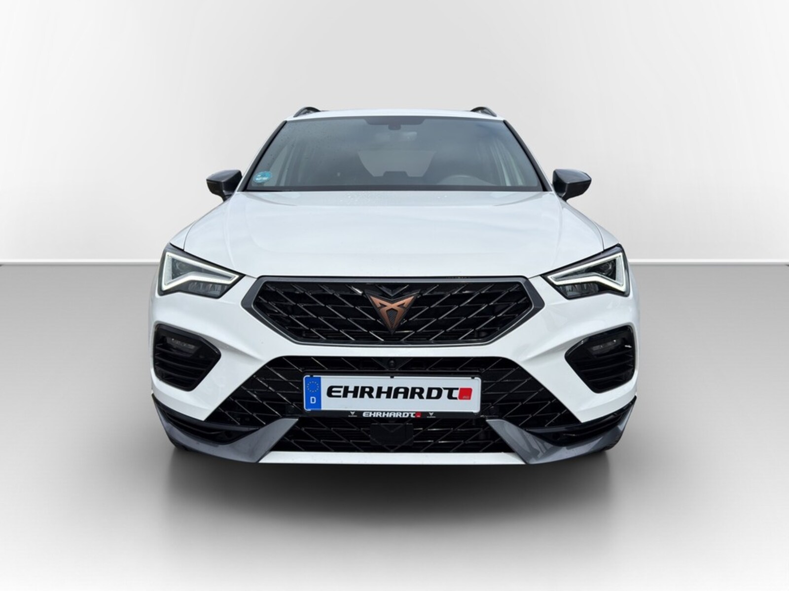 CUPRA Ateca – Bild 3