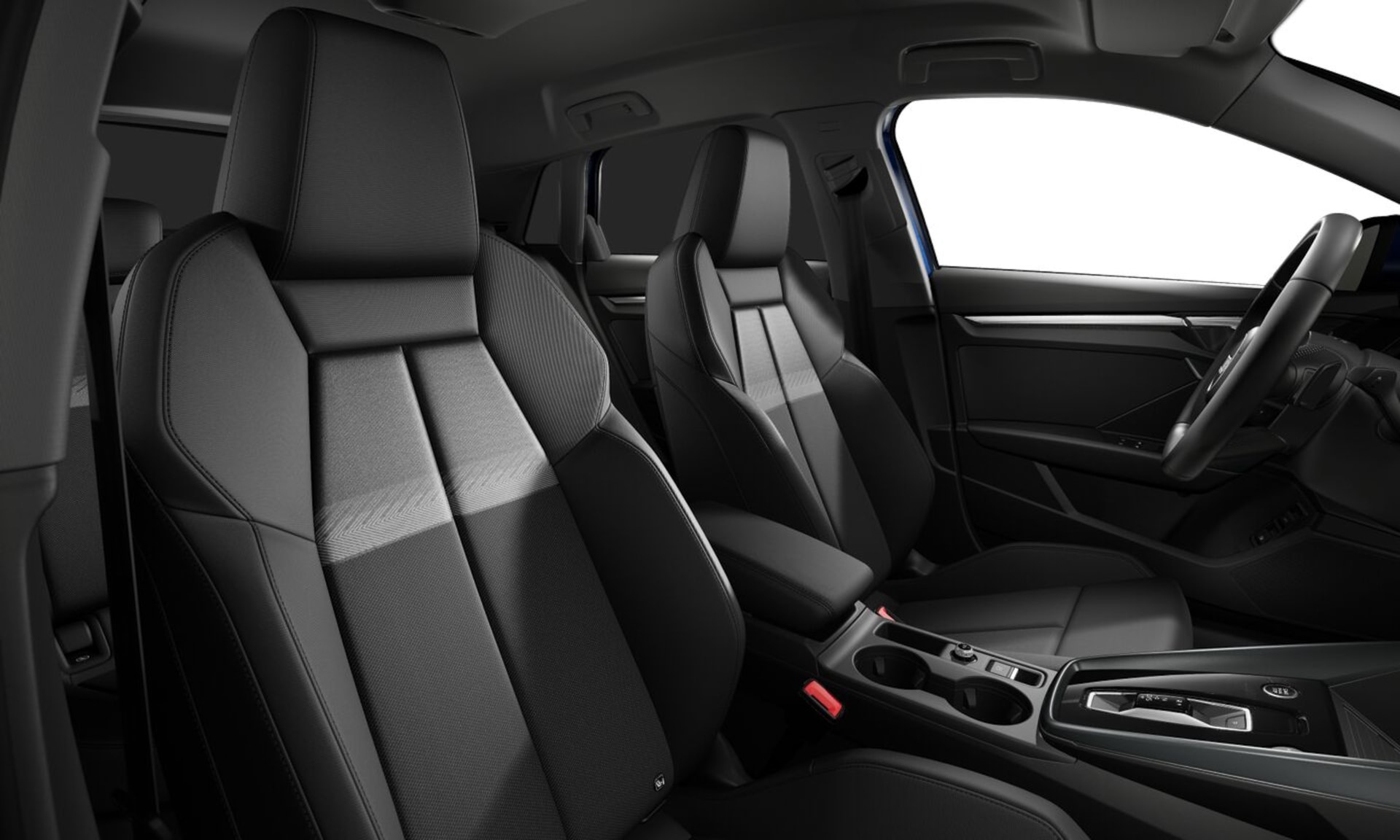 Audi A3 Sportback TFSI e