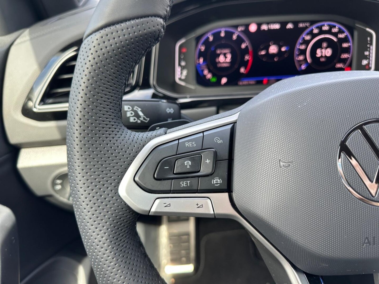 Volkswagen T-Roc – Bild 19