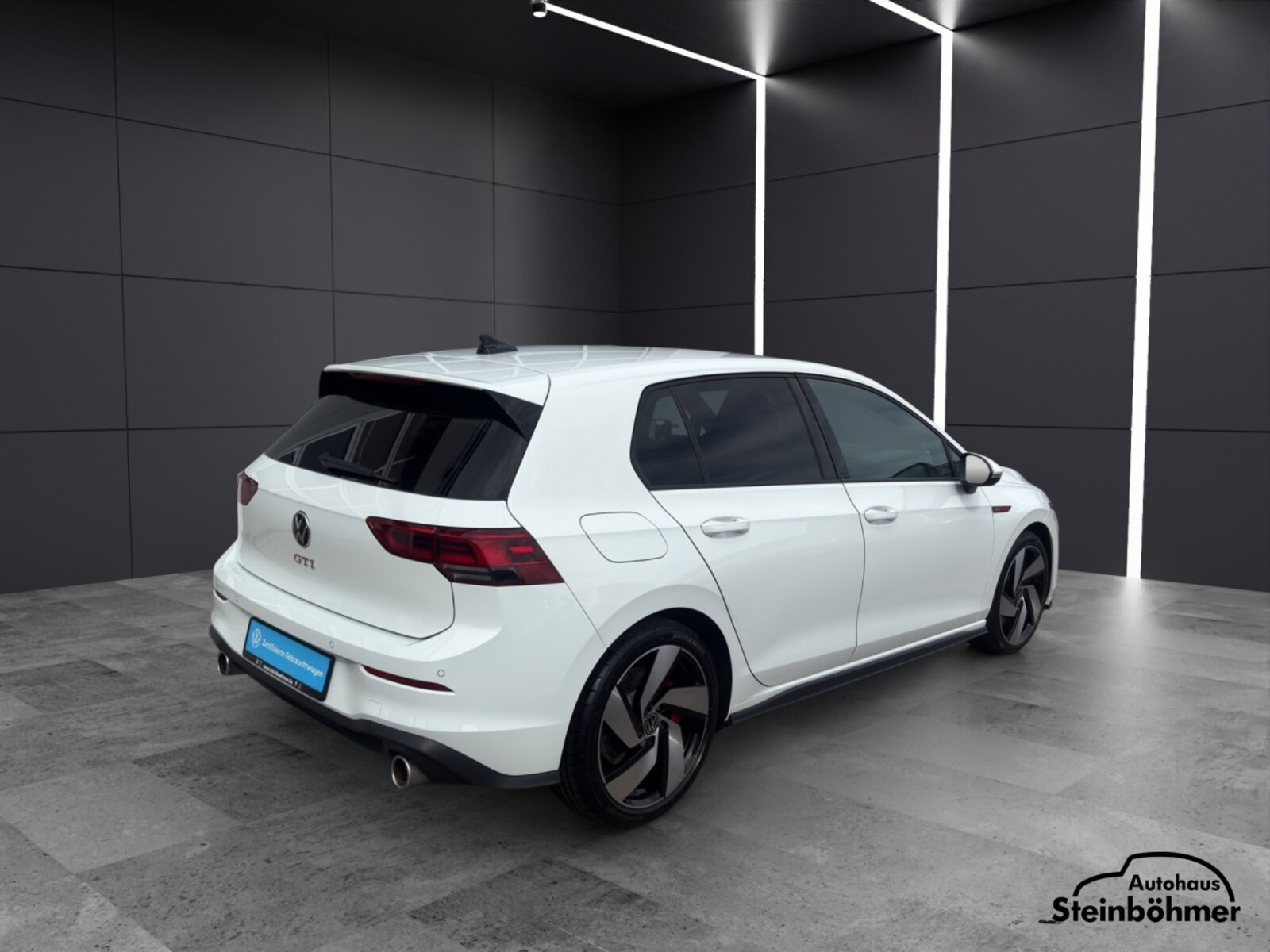 Volkswagen Golf – Bild 7