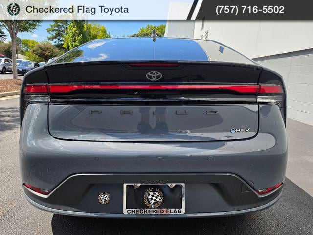 2023 Toyota Prius