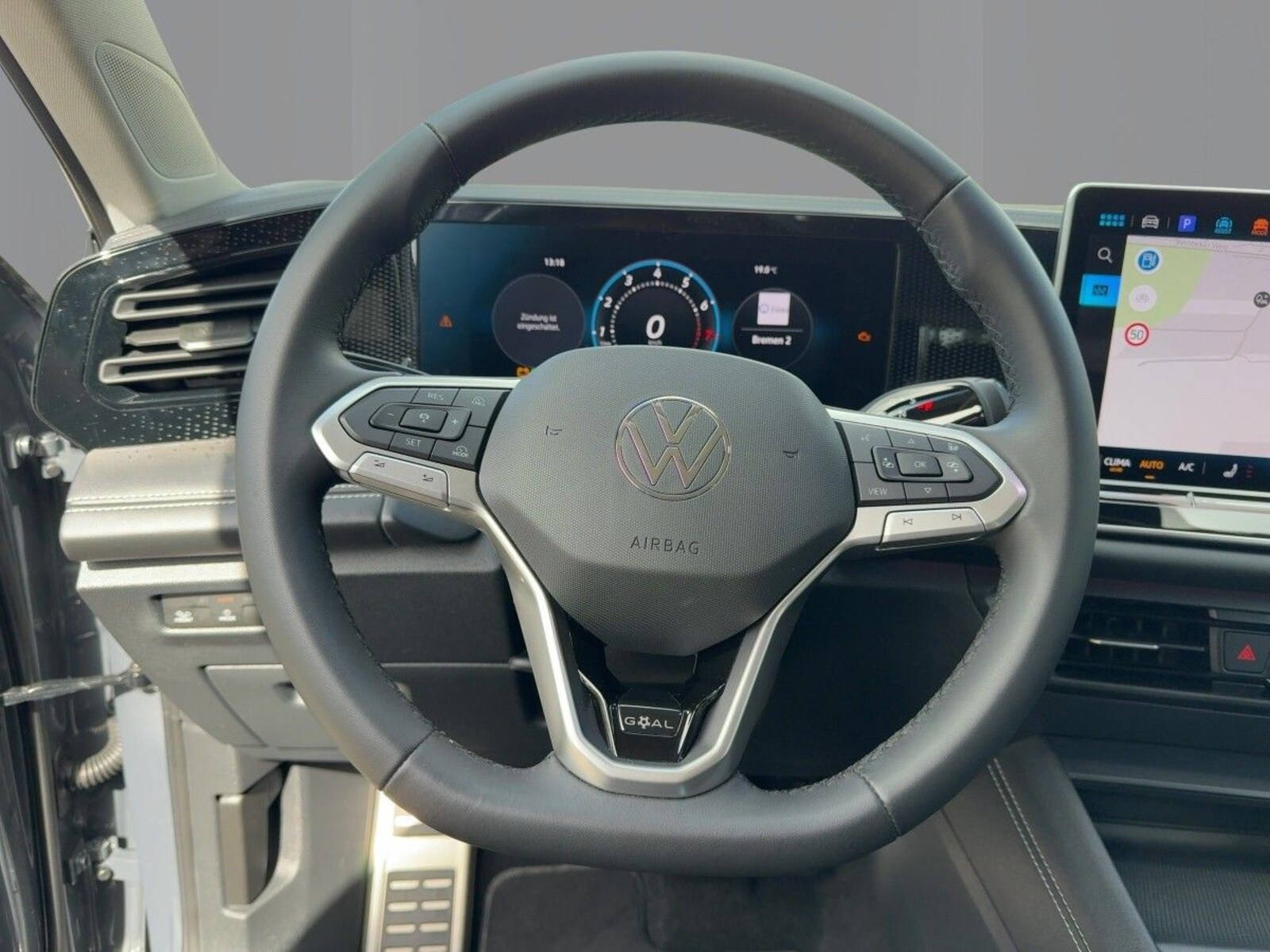 Volkswagen Tiguan – Bild 12