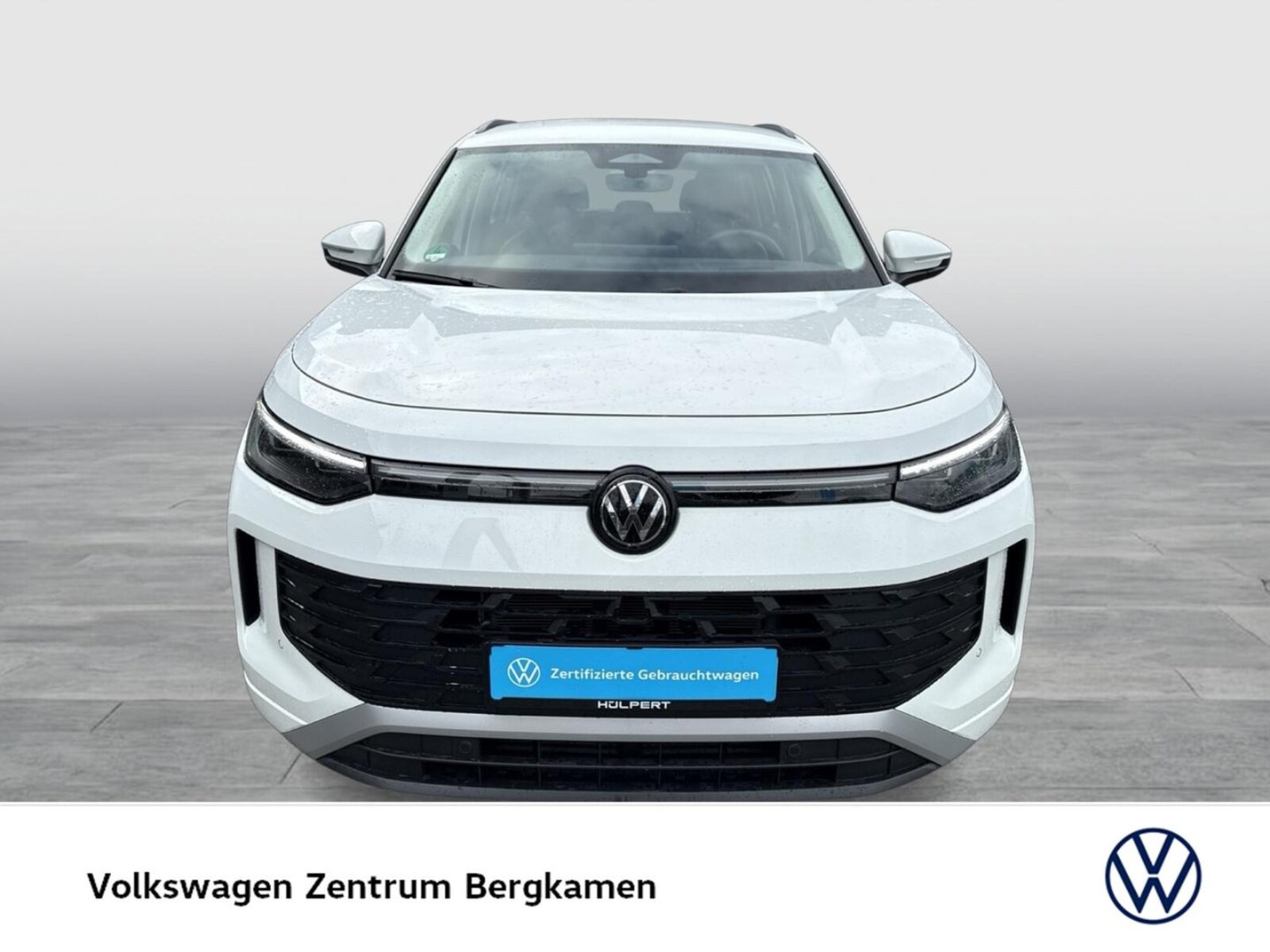 Volkswagen Tayron – Bild 3