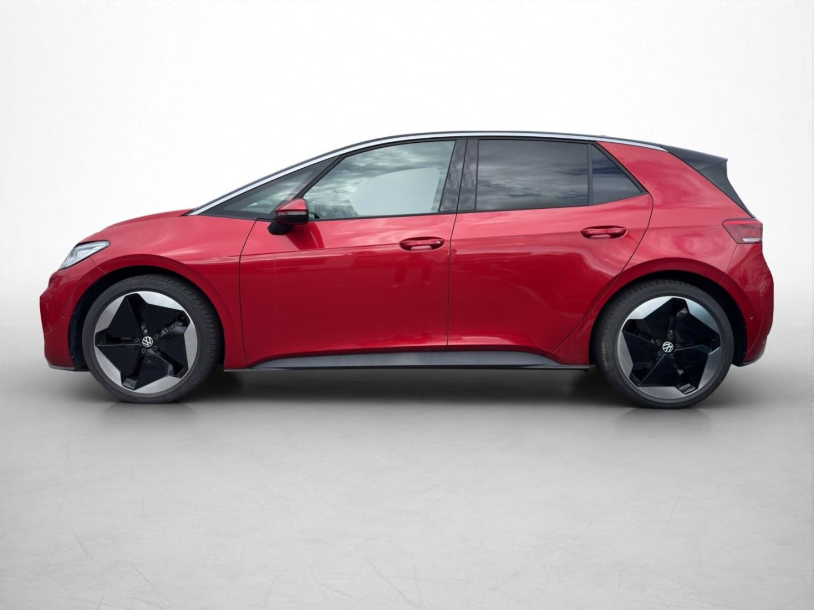 Volkswagen ID.3 – Bild 3