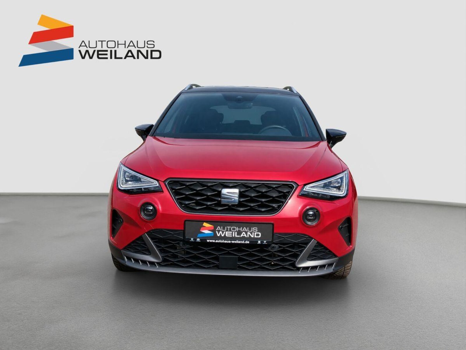 SEAT Arona – Bild 2