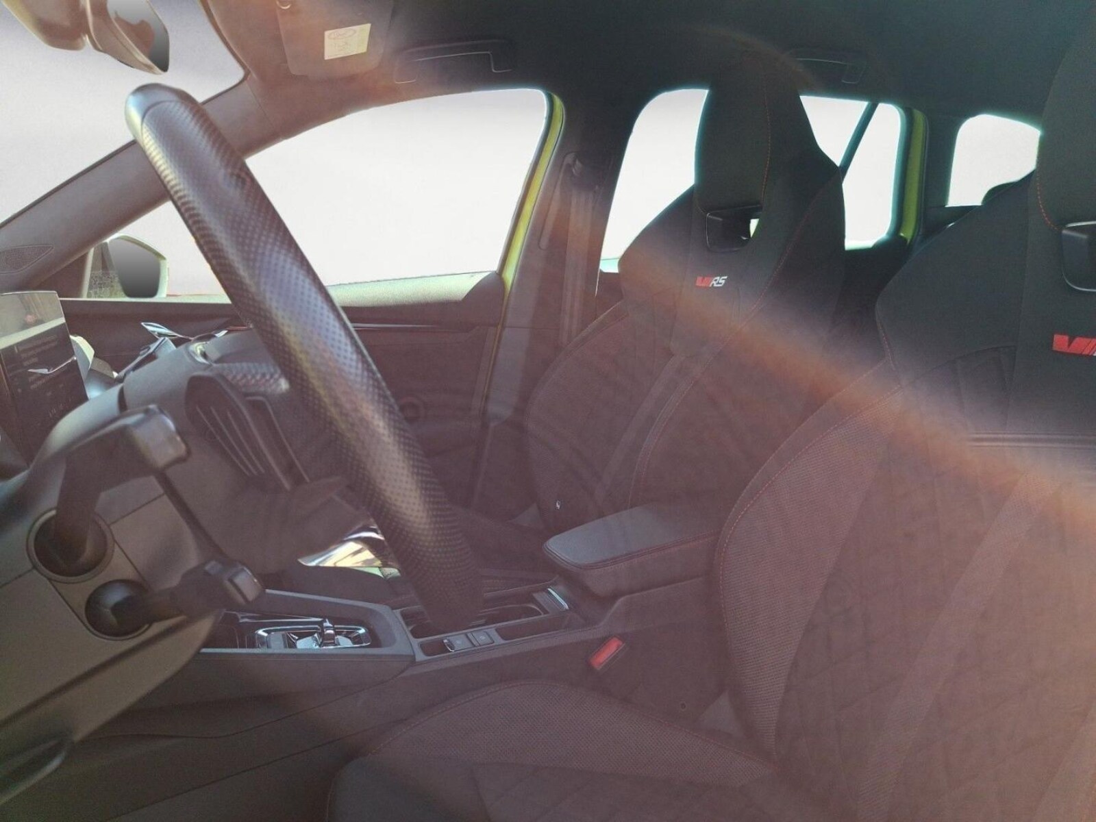 Škoda Octavia Combi – Bild 10