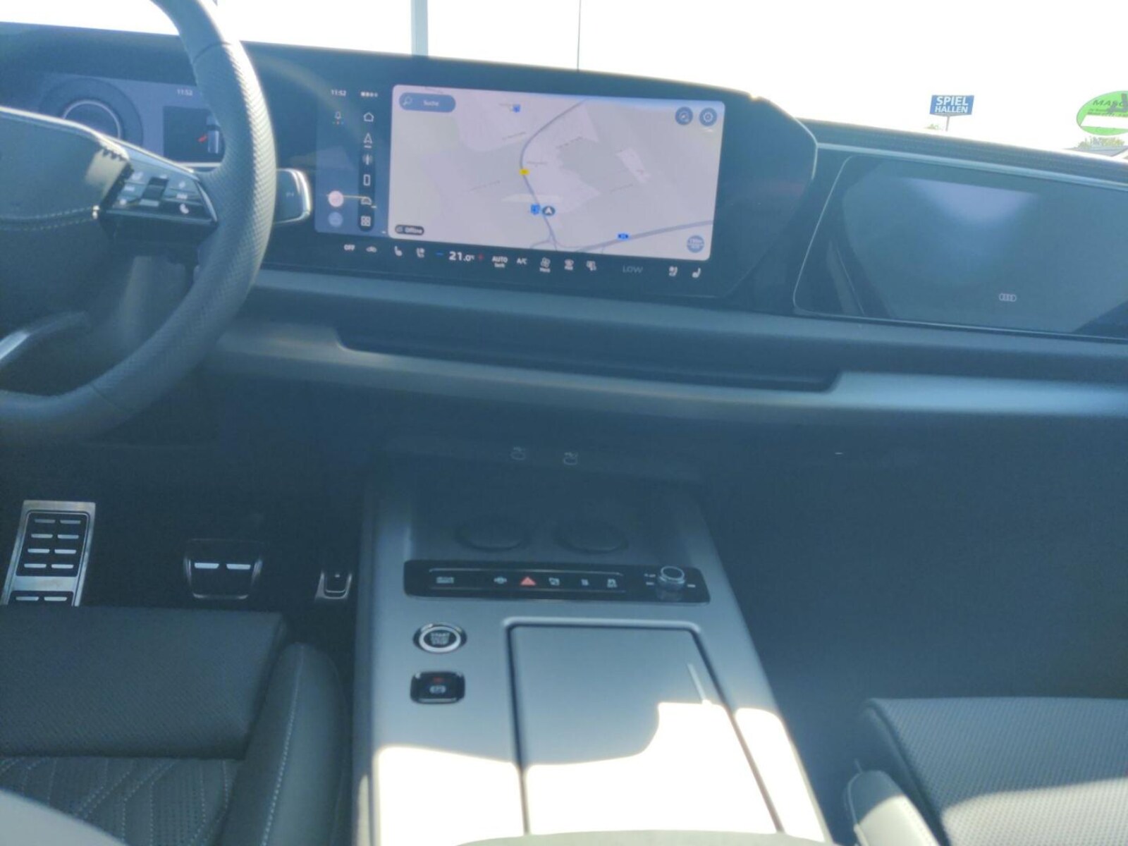 Audi Q7 – Bild 15