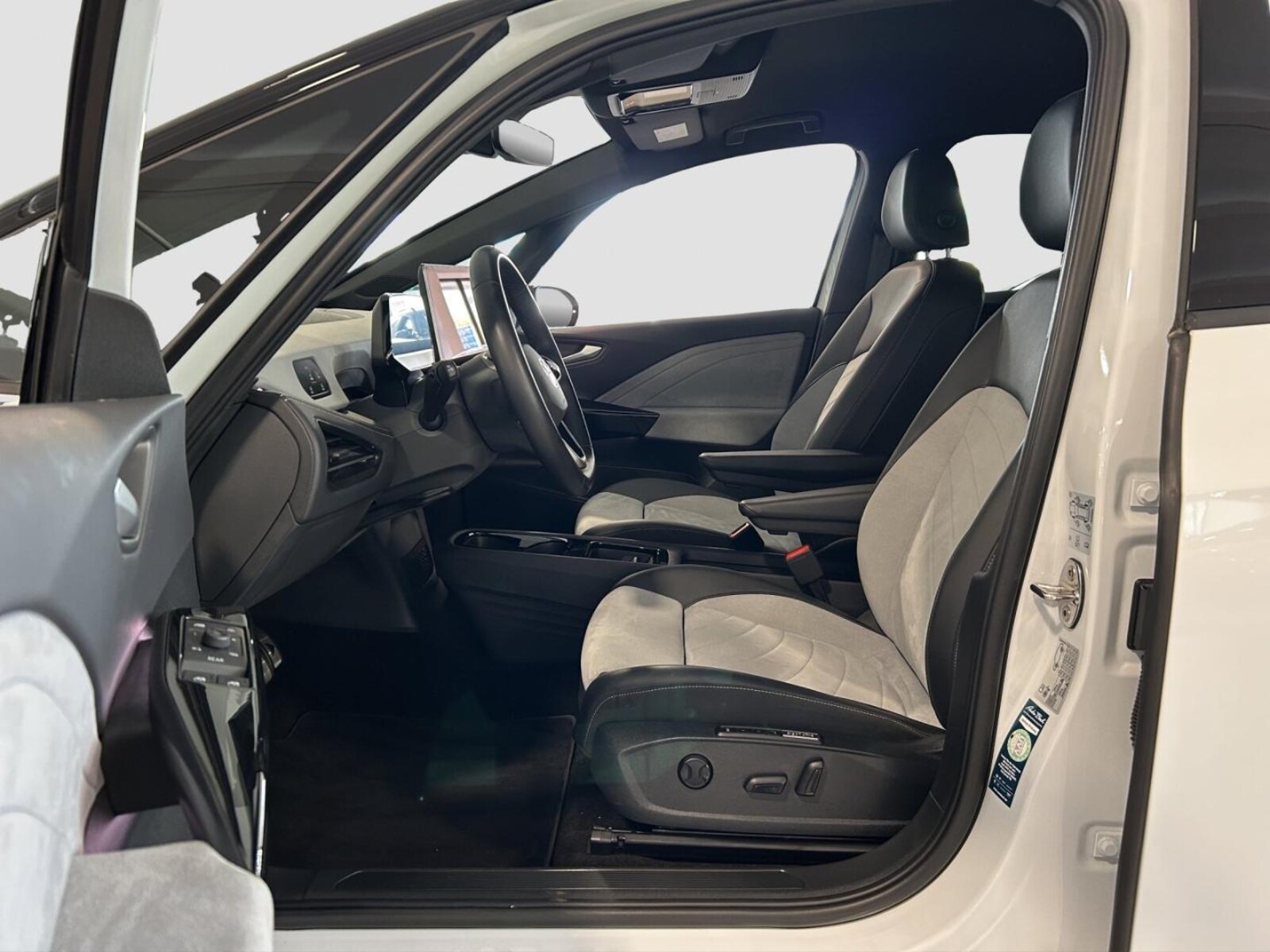 Volkswagen ID.3 – Bild 13