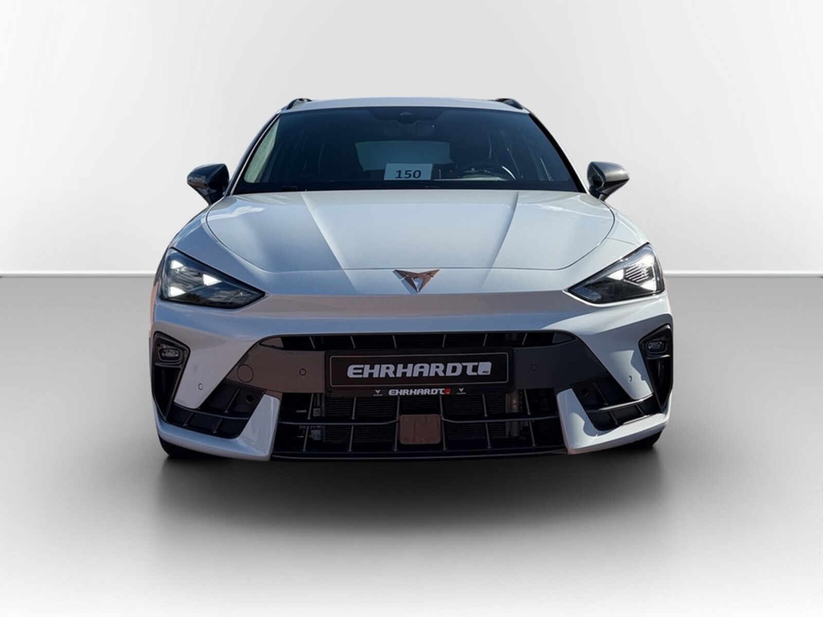 SEAT Leon Sportstourer – Bild 2