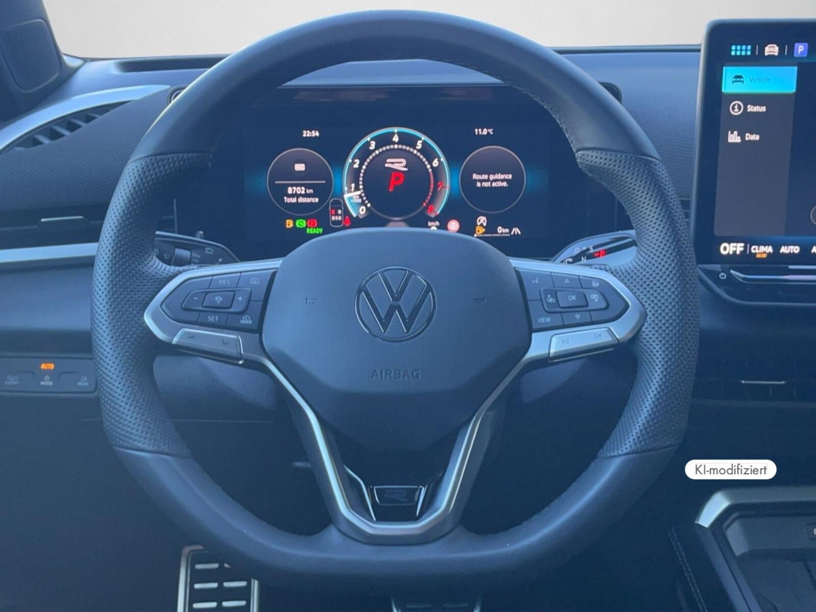 Volkswagen T-Roc – Bild 9