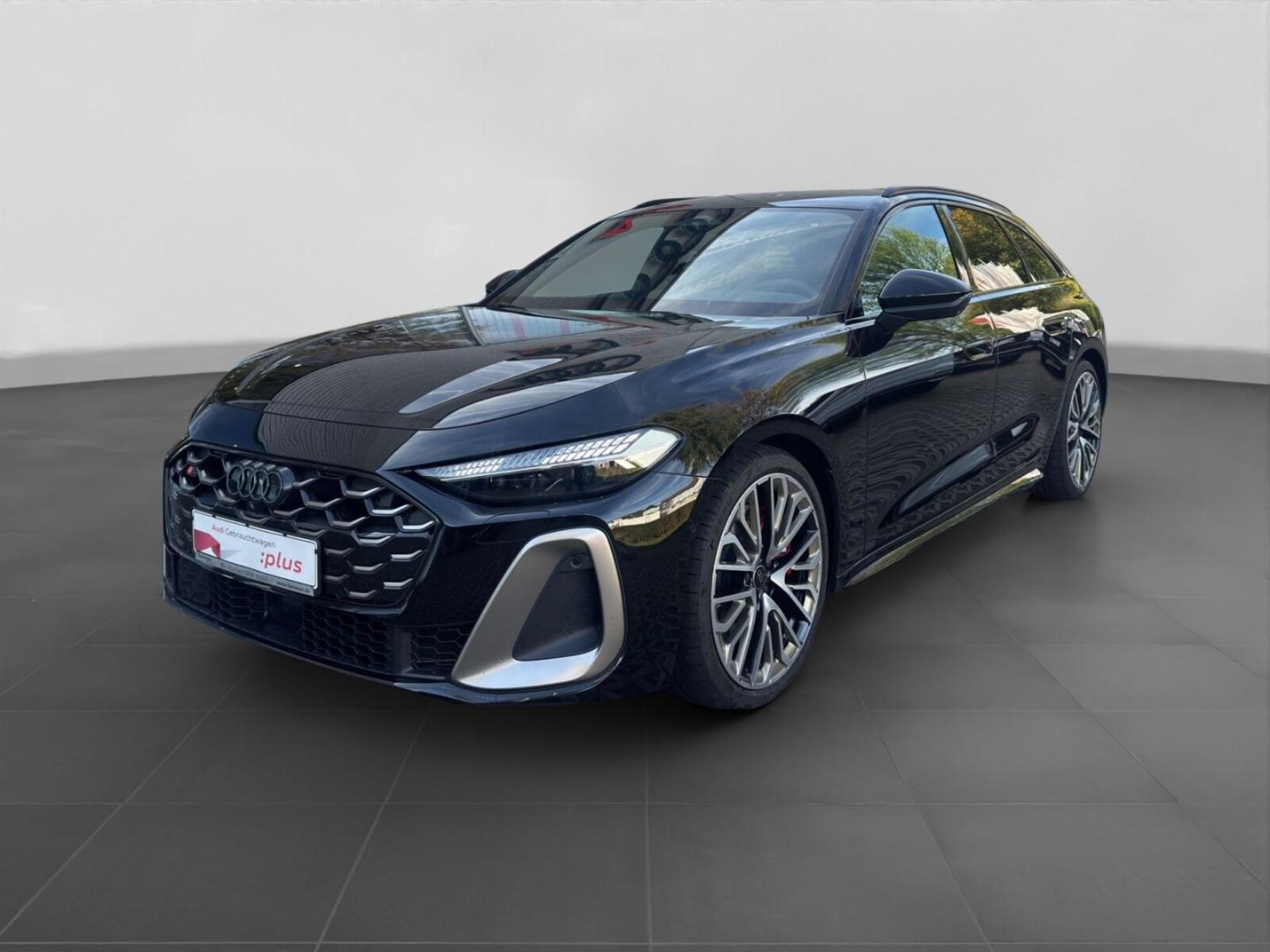 Audi S5 Avant – Bild 2