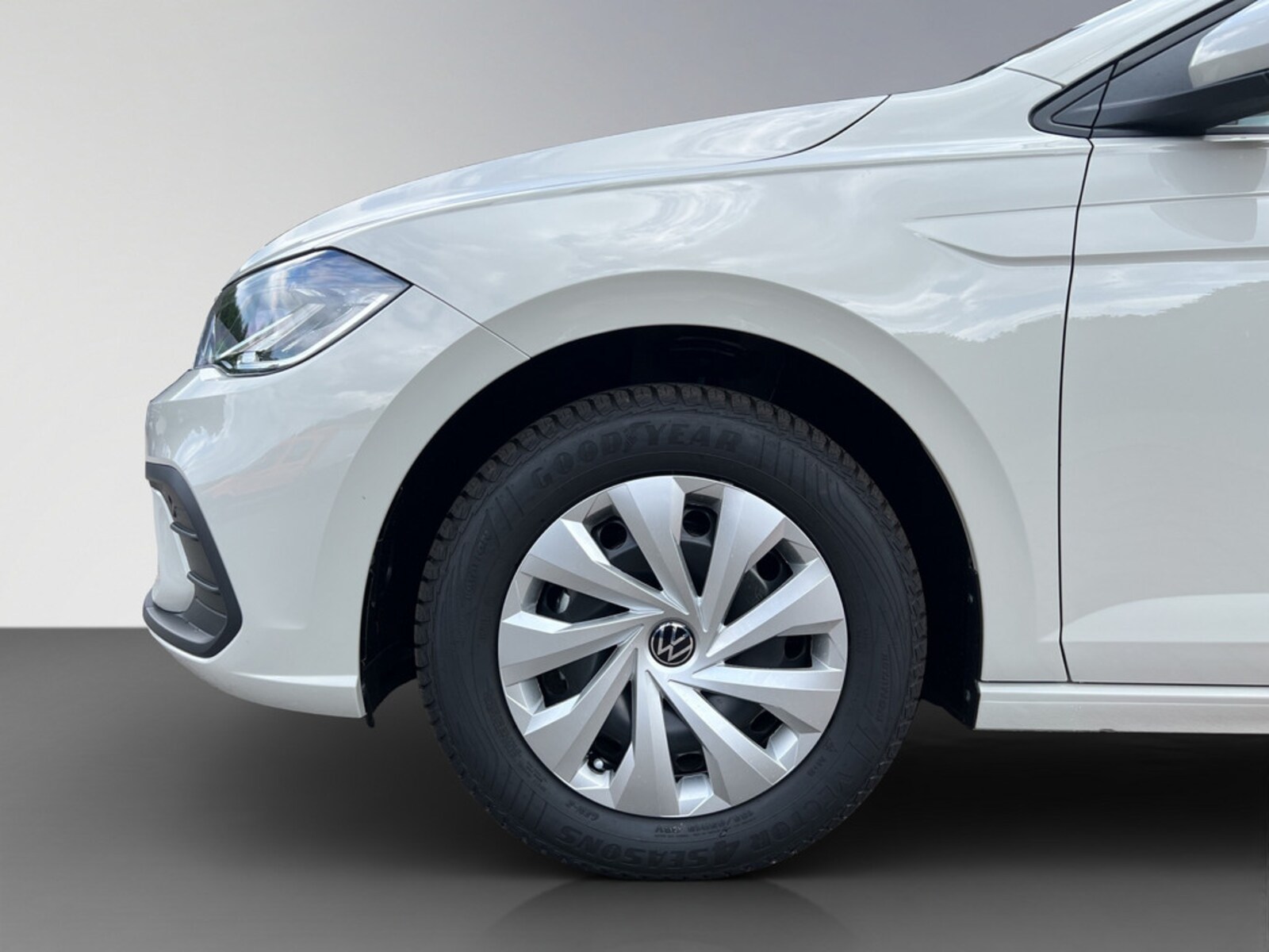 Volkswagen Polo – Bild 9