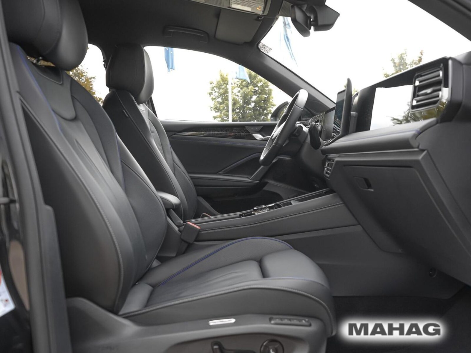 Volkswagen Tiguan – Bild 15