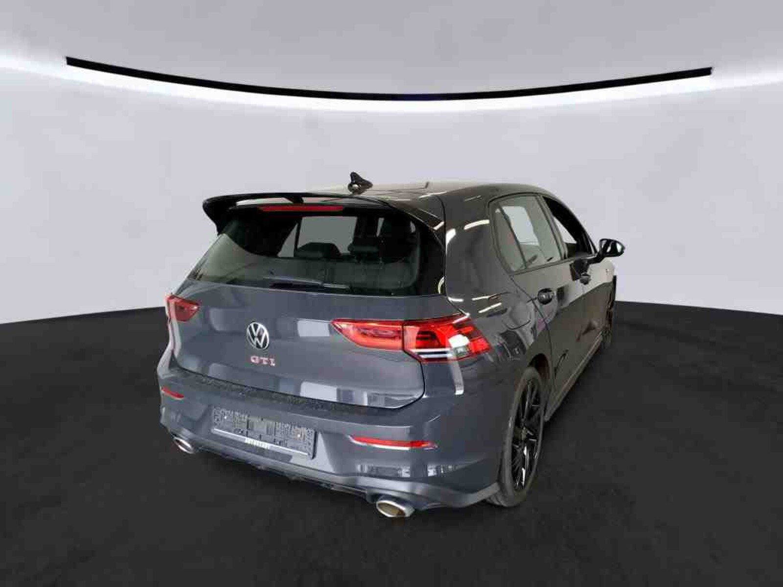 Volkswagen Golf – Bild 2