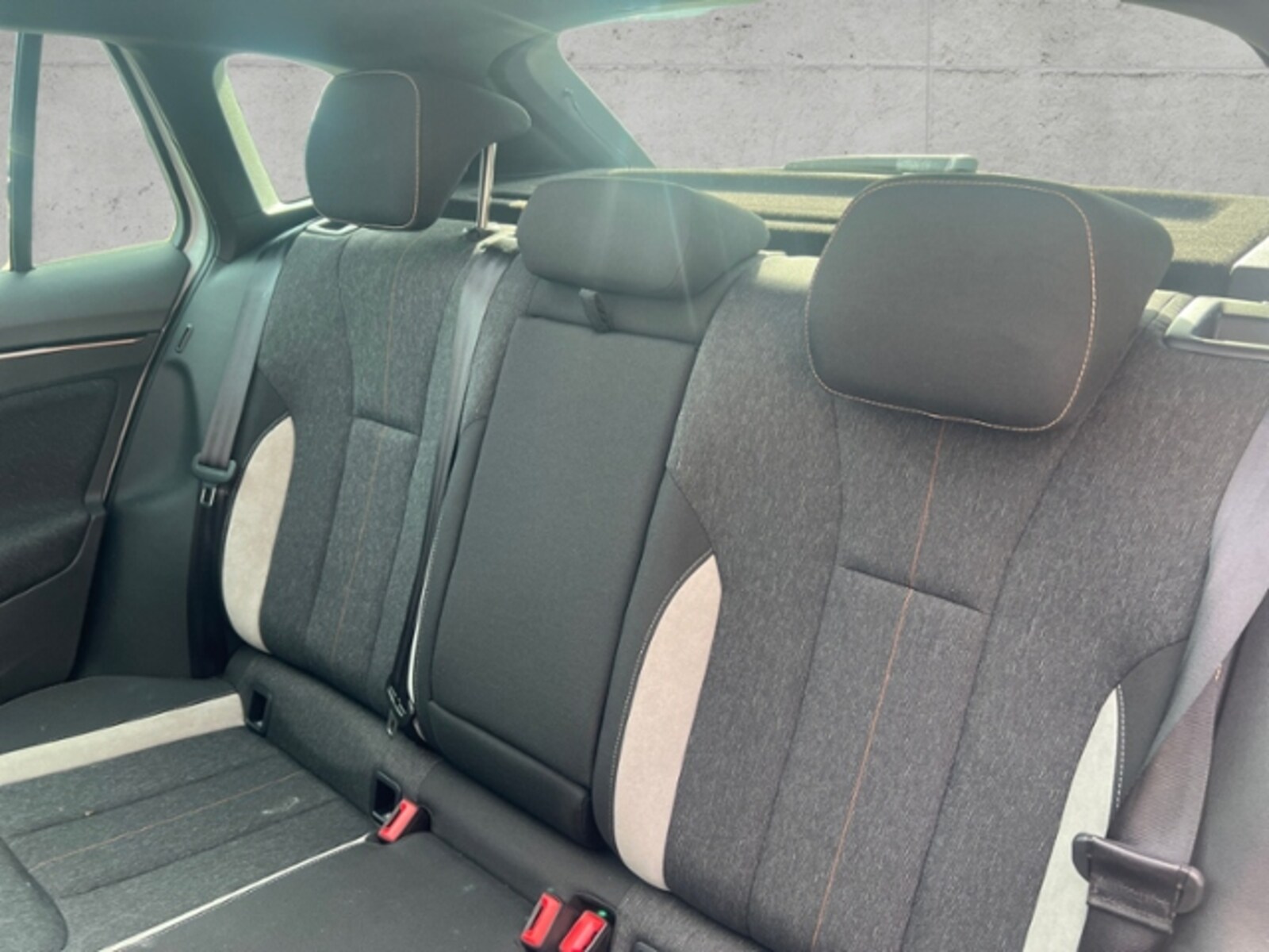 Škoda Scala – Bild 15