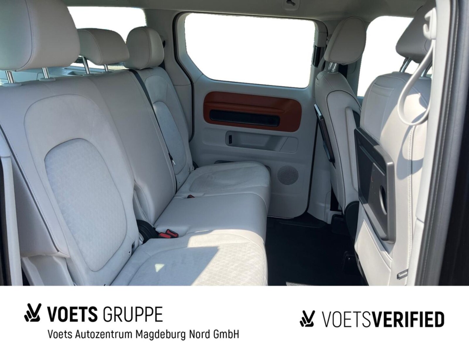 Volkswagen ID. Buzz – Bild 14