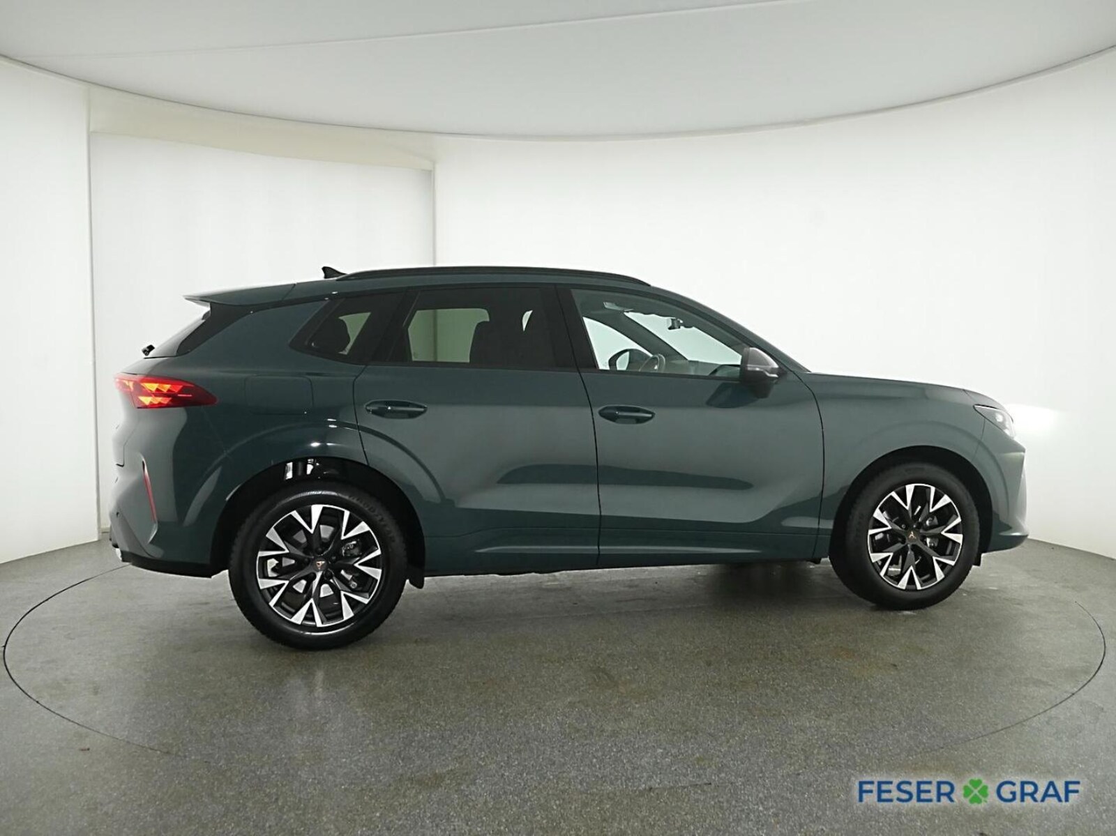 CUPRA Terramar – Bild 12