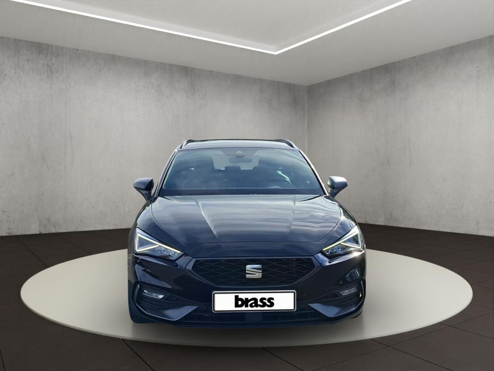 SEAT Leon Sportstourer – Bild 8