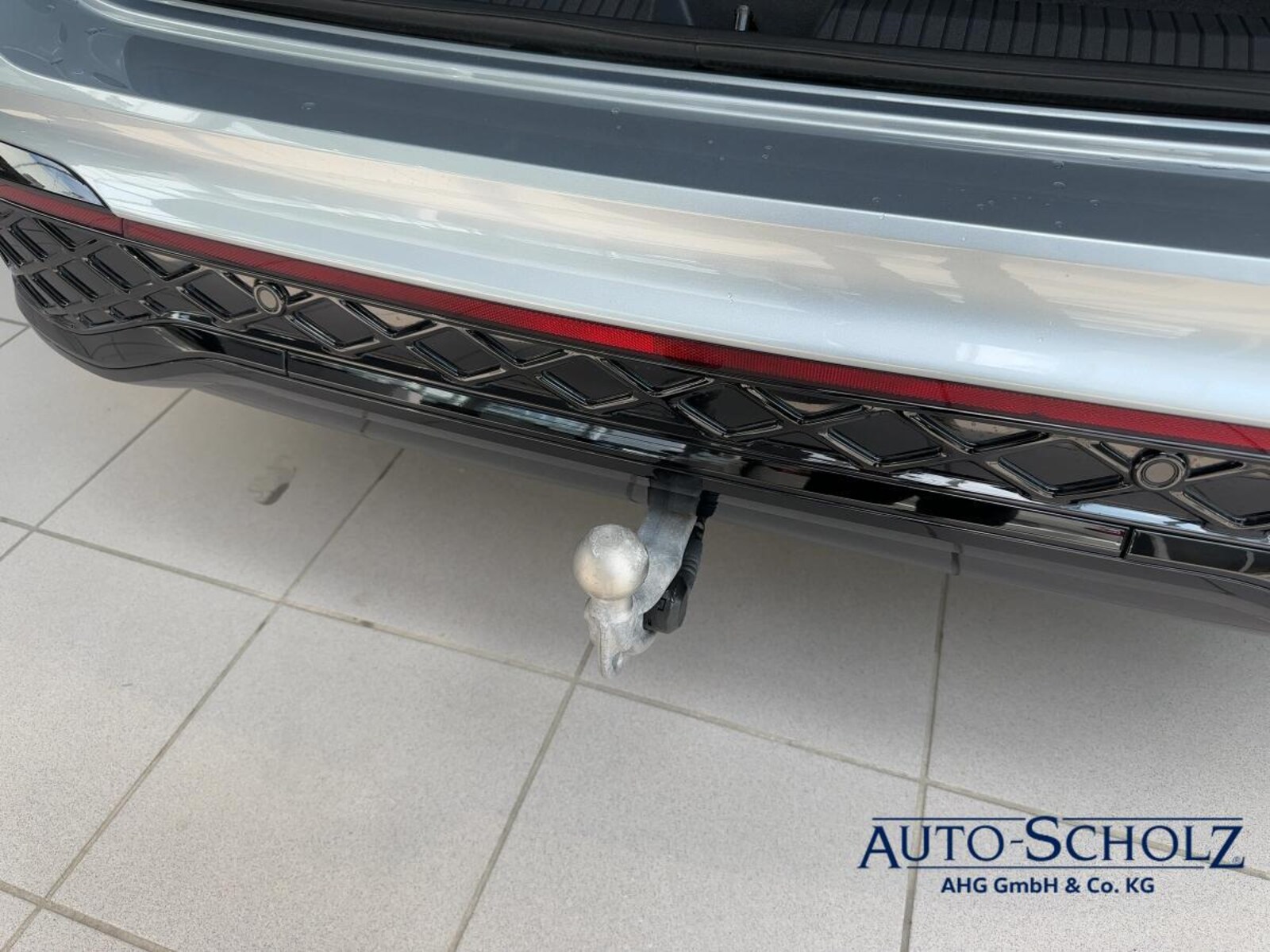 Volkswagen Tiguan – Bild 8