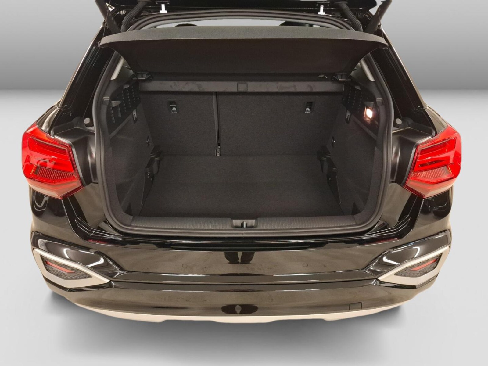 Audi Q2 – Bild 11