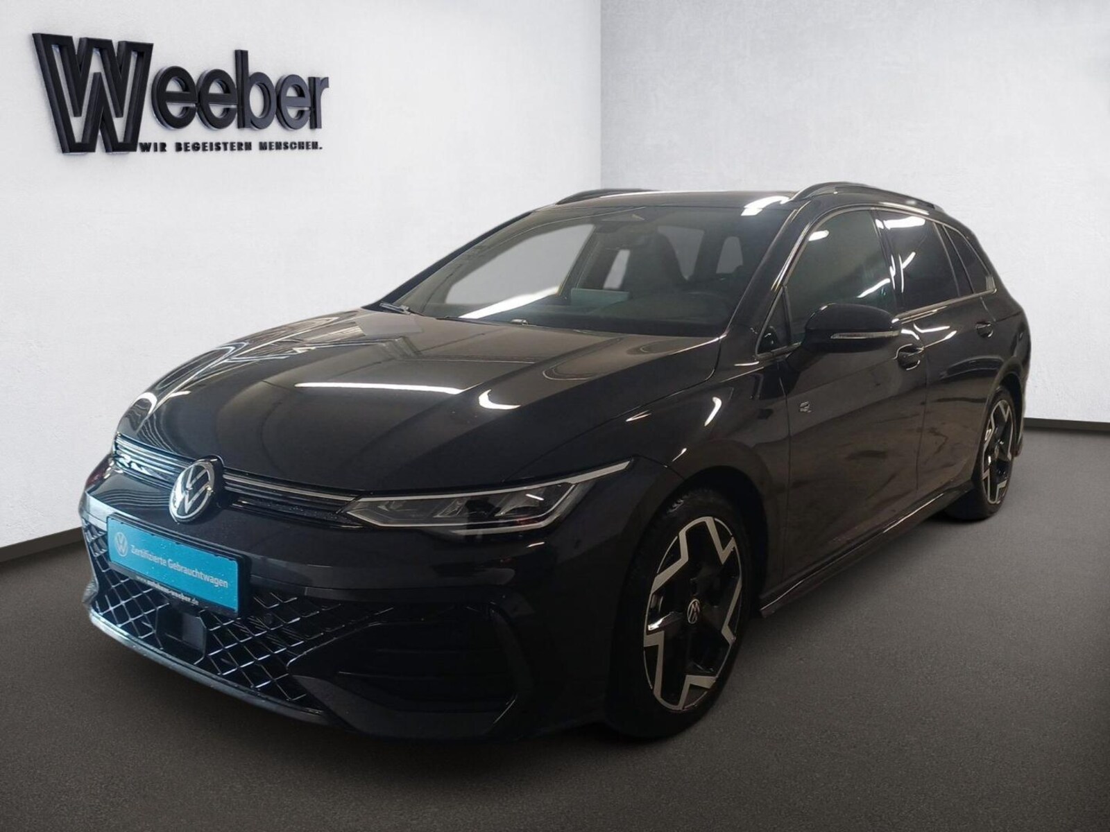 Volkswagen Golf Variant – Bild 2