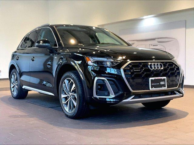 Photo of 2023 Audi Q5 