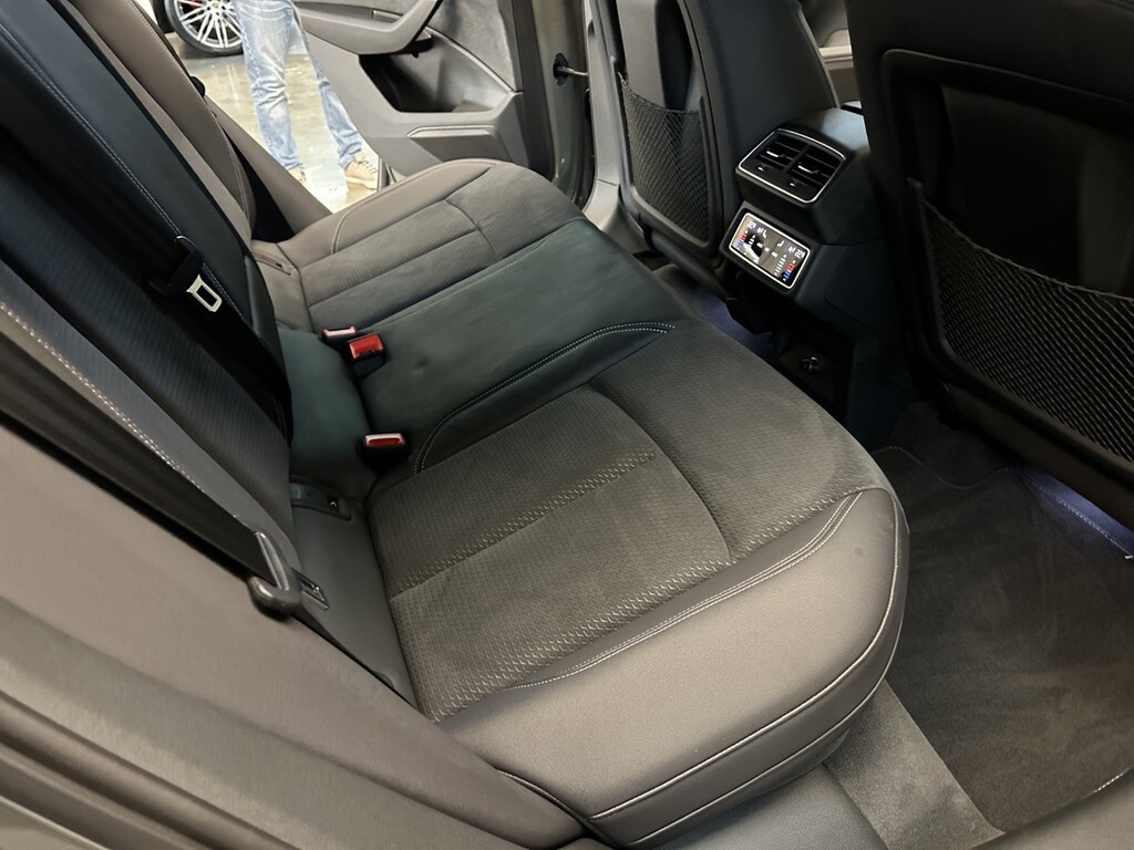 Image about Audi Q8 e-tron S line 50 e-tron quattro