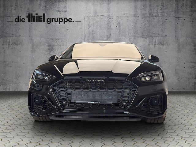 Image about Audi RS 5 Sportback TFSI quattro tiptronic