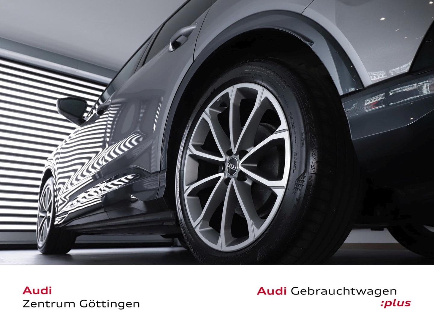 Image about Audi Q4 e-tron 40 e-tron