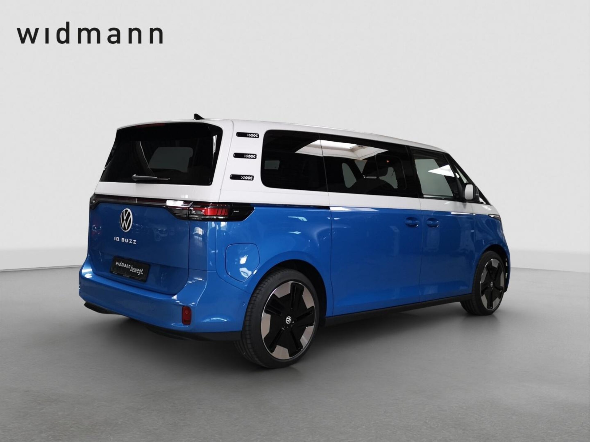 Volkswagen ID. Buzz ENERGY
