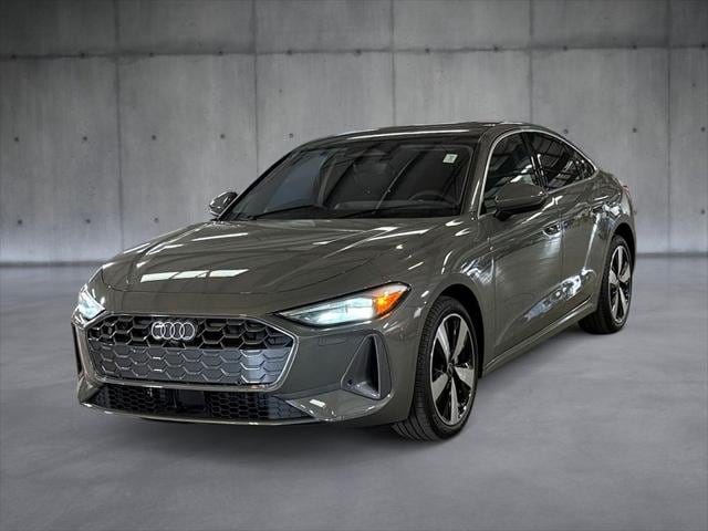 2025 Audi New A5 Premium Plus