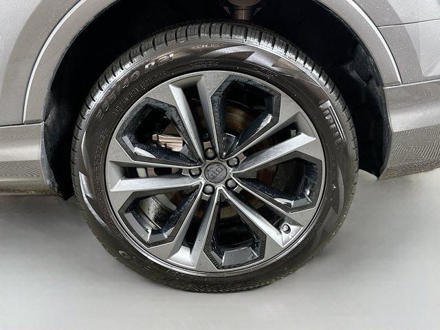 2026 Audi Q7 Premium Plus - Photo 32