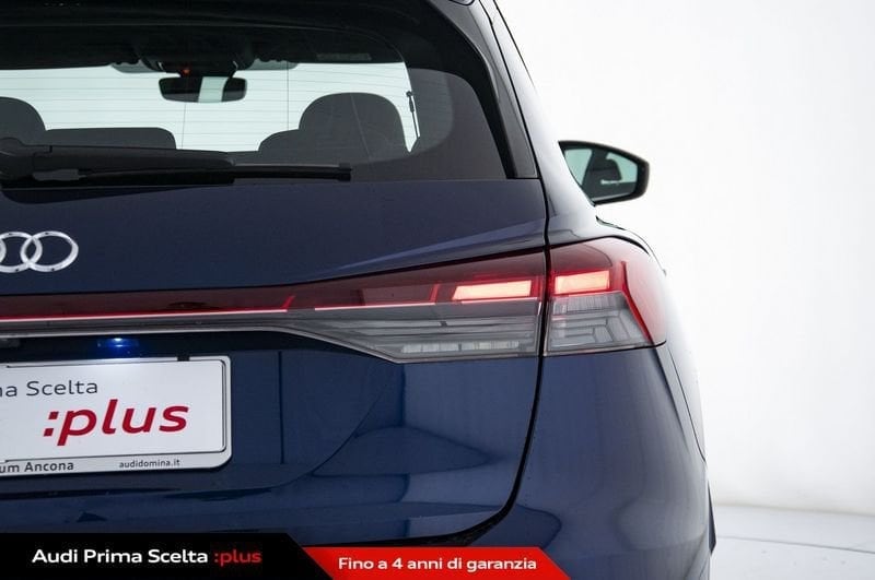 Immagine di Audi Q4 e-tron Business Advanced 35 e-tron 125,00 kW - Vista: for more details contact your dealer