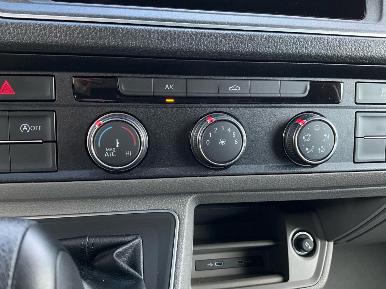 Volkswagen Crafter Kasten langer Radstand – Bild 16