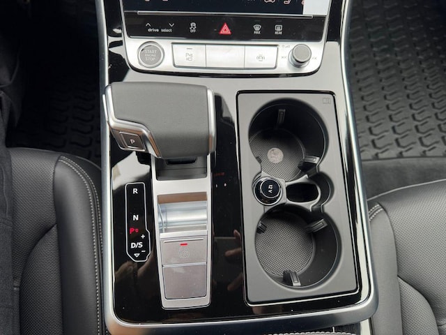 2026 Audi Q8 Premium Plus - Photo 18