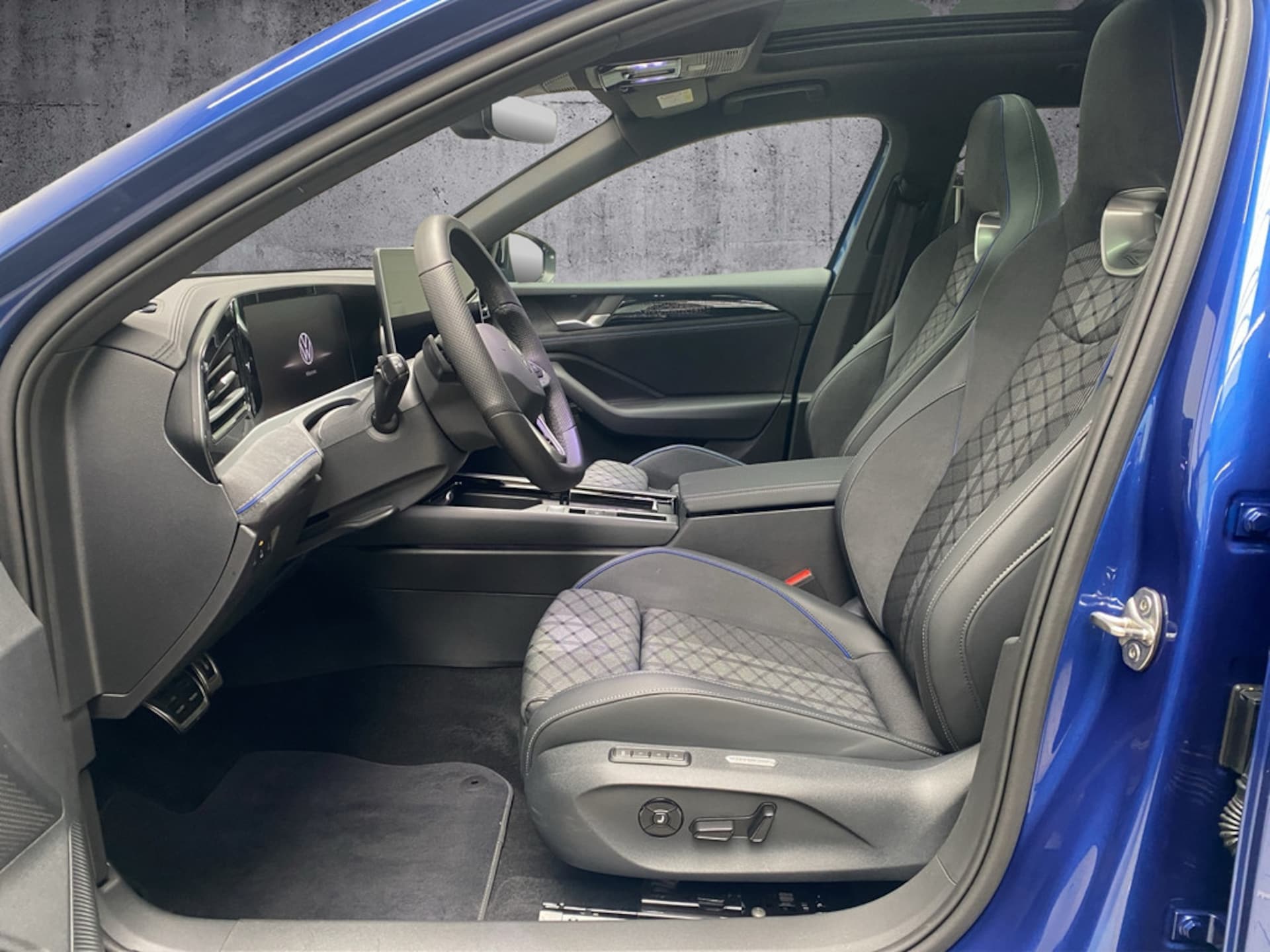 Volkswagen Passat R-Line