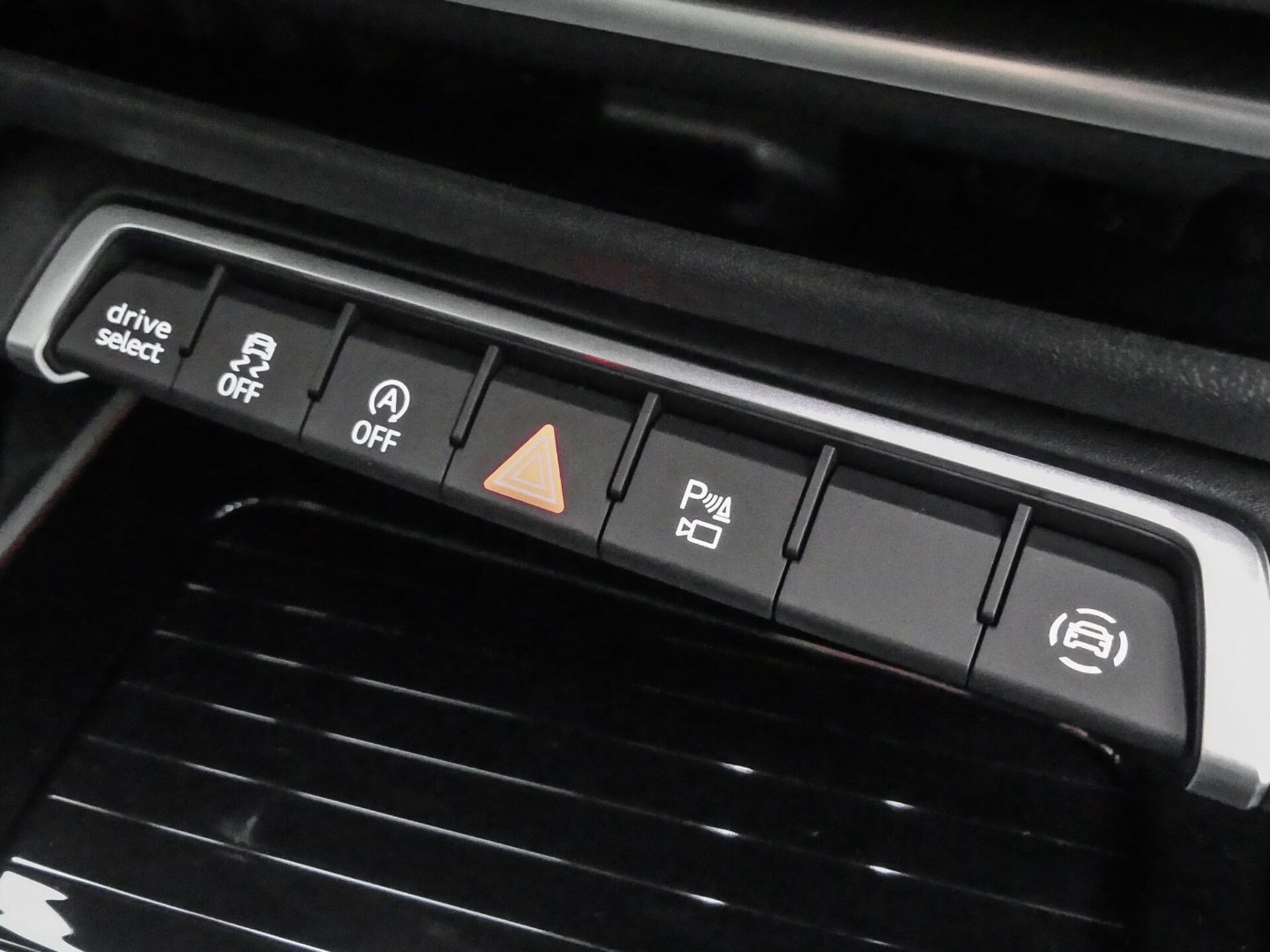 Audi Q3 SUV