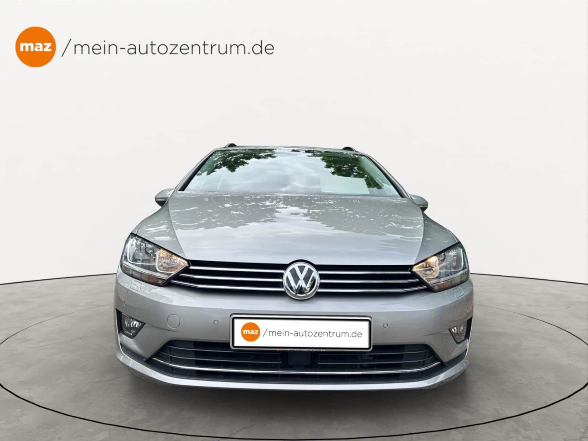 Volkswagen Golf Sportsvan Comfortline