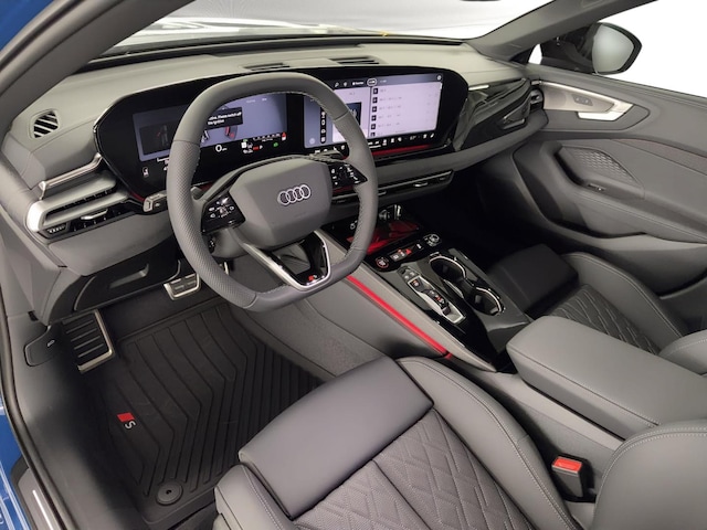 2026 Audi S5 Sedan